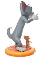 Looney Tunes Tom & Jerry Life Size Statue - LM Treasures 