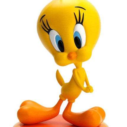 Looney Tunes Tweety Bird Life Size Table Top Statue - LM Treasures 