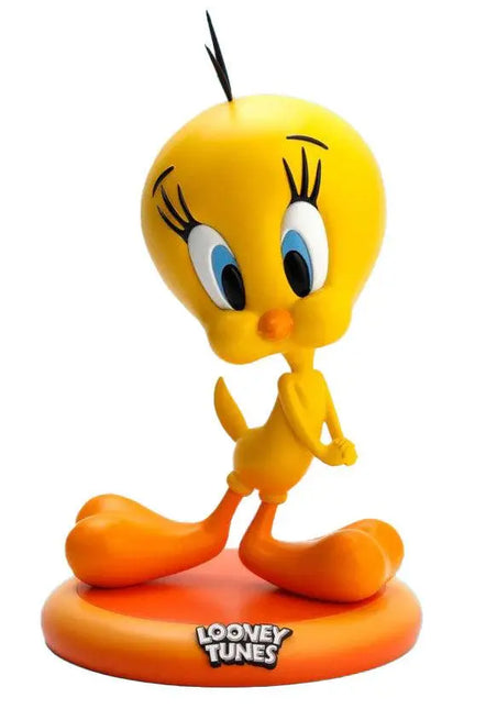 Looney Tunes Tweety Bird Life Size Table Top Statue LM Treasures - MM