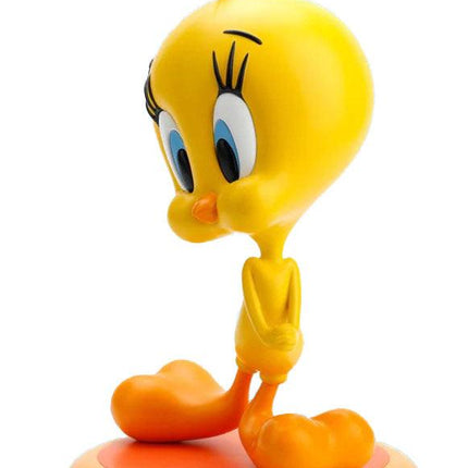 Looney Tunes Tweety Bird Life Size Table Top Statue - LM Treasures 