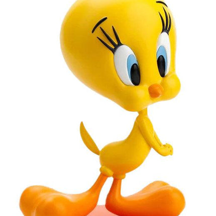 Looney Tunes Tweety Bird Life Size Table Top Statue - LM Treasures 