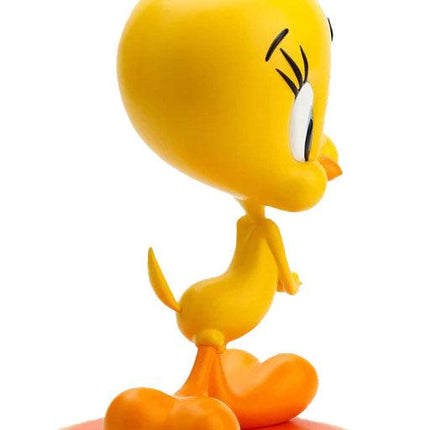 Looney Tunes Tweety Bird Life Size Table Top Statue - LM Treasures 