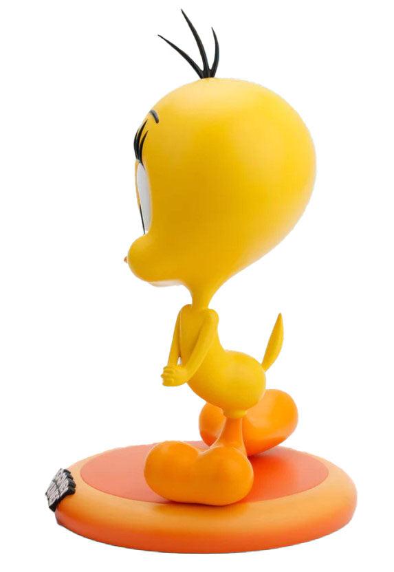 Looney Tunes Tweety Bird Life Size Table Top Statue – LM