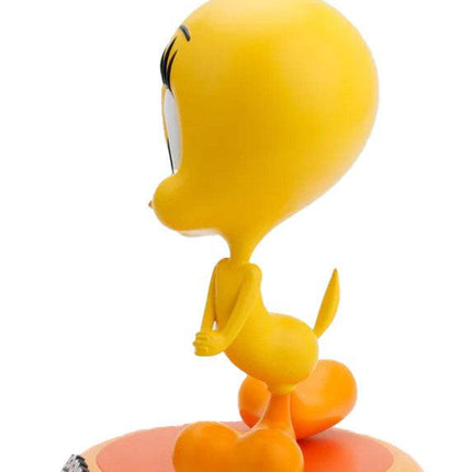 Looney Tunes Tweety Bird Life Size Table Top Statue - LM Treasures 