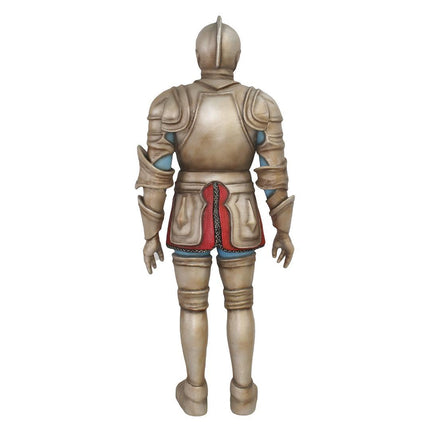Knight Life Size Statue - LM Treasures 