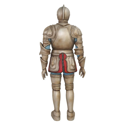 Knight Life Size Statue - LM Treasures 