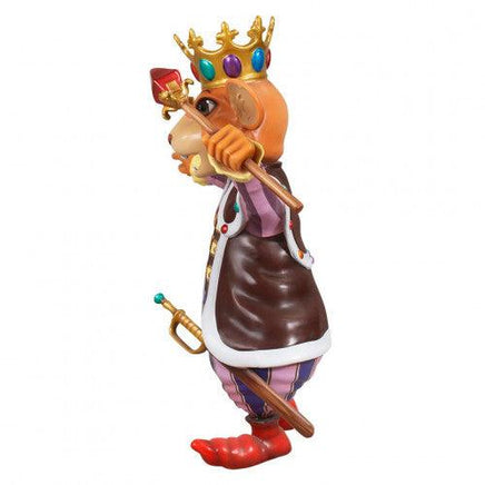 Comic Mouse King Life Size Statue - LM Treasures 