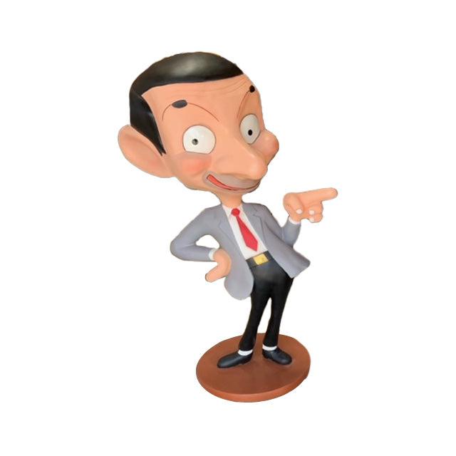 Funny Comic Life Size Statue - LM Treasures