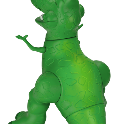 Toy Story Rex Piggy Bank Statue - LM Treasures 