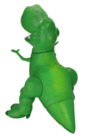 Toy Story Rex Piggy Bank Statue - LM Treasures 