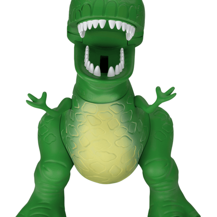 Toy Story Rex Piggy Bank Statue - LM Treasures 