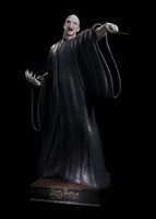 Harry Potter Voldemort Life Size Statue (Ralph Fiennes) - LM Treasures 