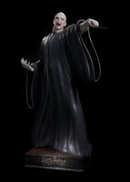 Harry Potter Voldemort Life Size Statue (Richard Bremmer) - LM Treasures 