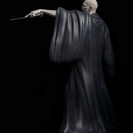 Harry Potter Voldemort Life Size Statue (Ralph Fiennes) - LM Treasures 