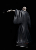 Harry Potter Voldemort Life Size Statue (Ralph Fiennes) - LM Treasures 