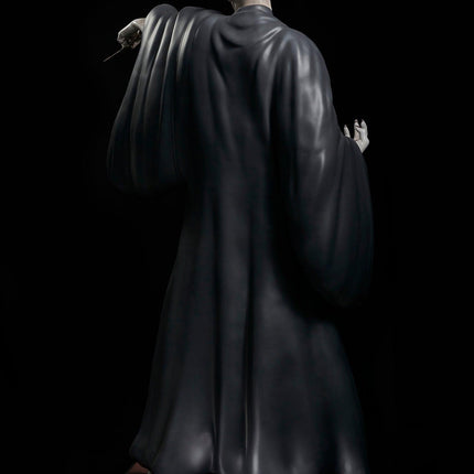Harry Potter Voldemort Life Size Statue (Ralph Fiennes) - LM Treasures 