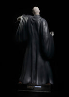 Harry Potter Voldemort Life Size Statue (Ralph Fiennes) - LM Treasures 