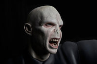 Harry Potter Voldemort Life Size Statue (Ralph Fiennes) - LM Treasures 