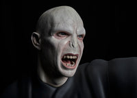 Harry Potter Voldemort Life Size Statue (Ralph Fiennes) - LM Treasures 