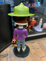 Pre-Owned Voodo Ranger Bobblehead Statue - LM Treasures 