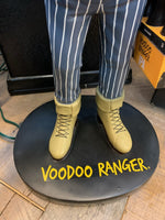 Pre-Owned Voodo Ranger Bobblehead Statue - LM Treasures 
