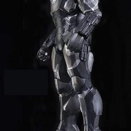 Iron Man War Machine Life Size Statue From Captain America: Civil War - LM Treasures 
