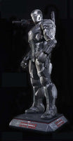 Iron Man War Machine Life Size Statue From Captain America: Civil War - LM Treasures 