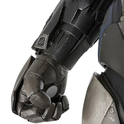 Iron Man War Machine Life Size Statue From Captain America: Civil War - LM Treasures 