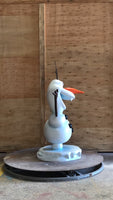 Disney Frozen Olaf Life Size Statue - LM Treasures 