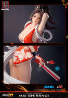 Jimei Mai Life Size Statue - LM Treasures 