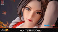 Jimei Mai Life Size Statue - LM Treasures 