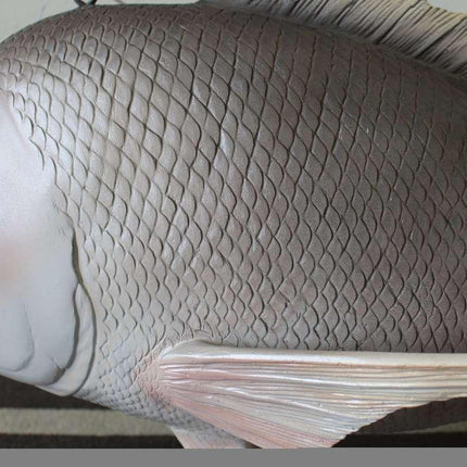 Snapper Fish Statue - LM Treasures 
