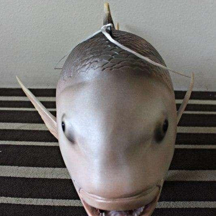 Snapper Fish Statue - LM Treasures 