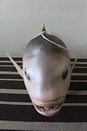 Snapper Fish Statue - LM Treasures 