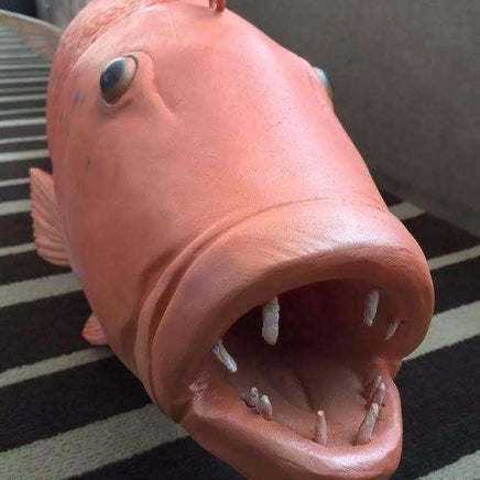 Coral Trout Statue - LM Treasures 