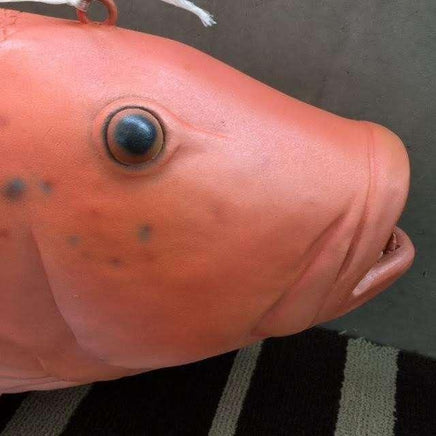 Coral Trout Statue - LM Treasures 