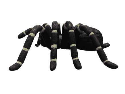 Tarantula Spider Insect Over Sized Statue - LM Treasures 