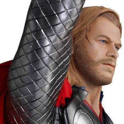 Thor Life Size Statue From The Avengers - LM Treasures 