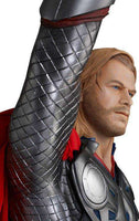 Thor Life Size Statue From The Avengers - LM Treasures 