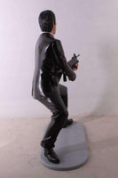 Gangster Life Size Statue - LM Treasures 