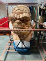 Fantastic 4 "THING" Oversize Bust Statue - LM Treasures 