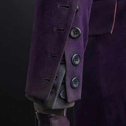 The Dark Knight Joker (Heath Ledger) Life Size Statue - LM Treasures 