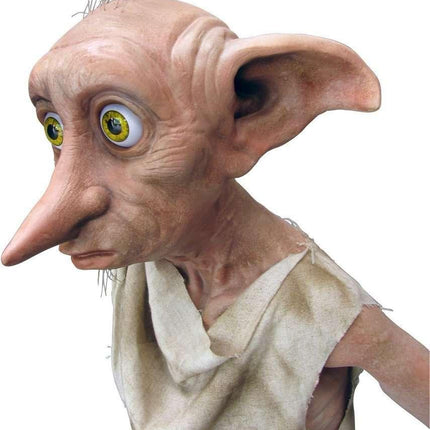 Dobby Life Size Statue From Harry Potter #1 - LM Treasures 