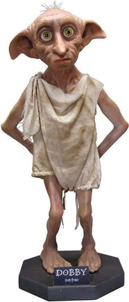 Dobby Life Size Statue From Harry Potter #1 - LM Treasures 