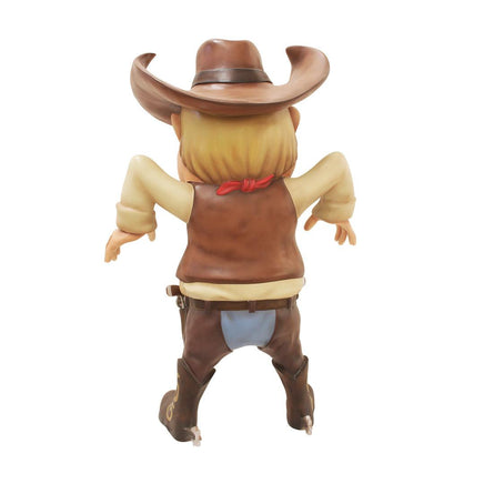 Cowboy Life Size Statue - LM Treasures 