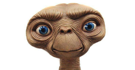 E.T. Foam Replica Figure ET Life Size Statue - LM Treasures 