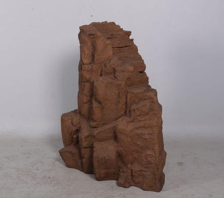 Rock Siji Life Size Statue - LM Treasures Life Size Statues & Prop Rental