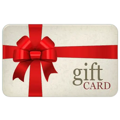 LM Treasures Gift Card LM Treasures