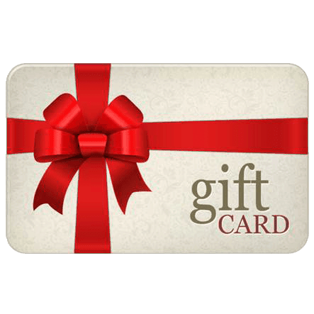 LM Treasures Gift Card - LM Treasures 