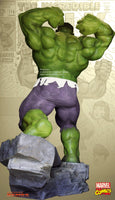 Marvel Universe The Incredible Hulk Life Size Statue - LM Treasures 